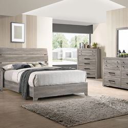 Queen Bedroom Set