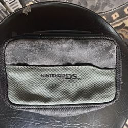 Nintendo DS Case