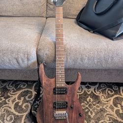 Ibanez Electric Guitar 