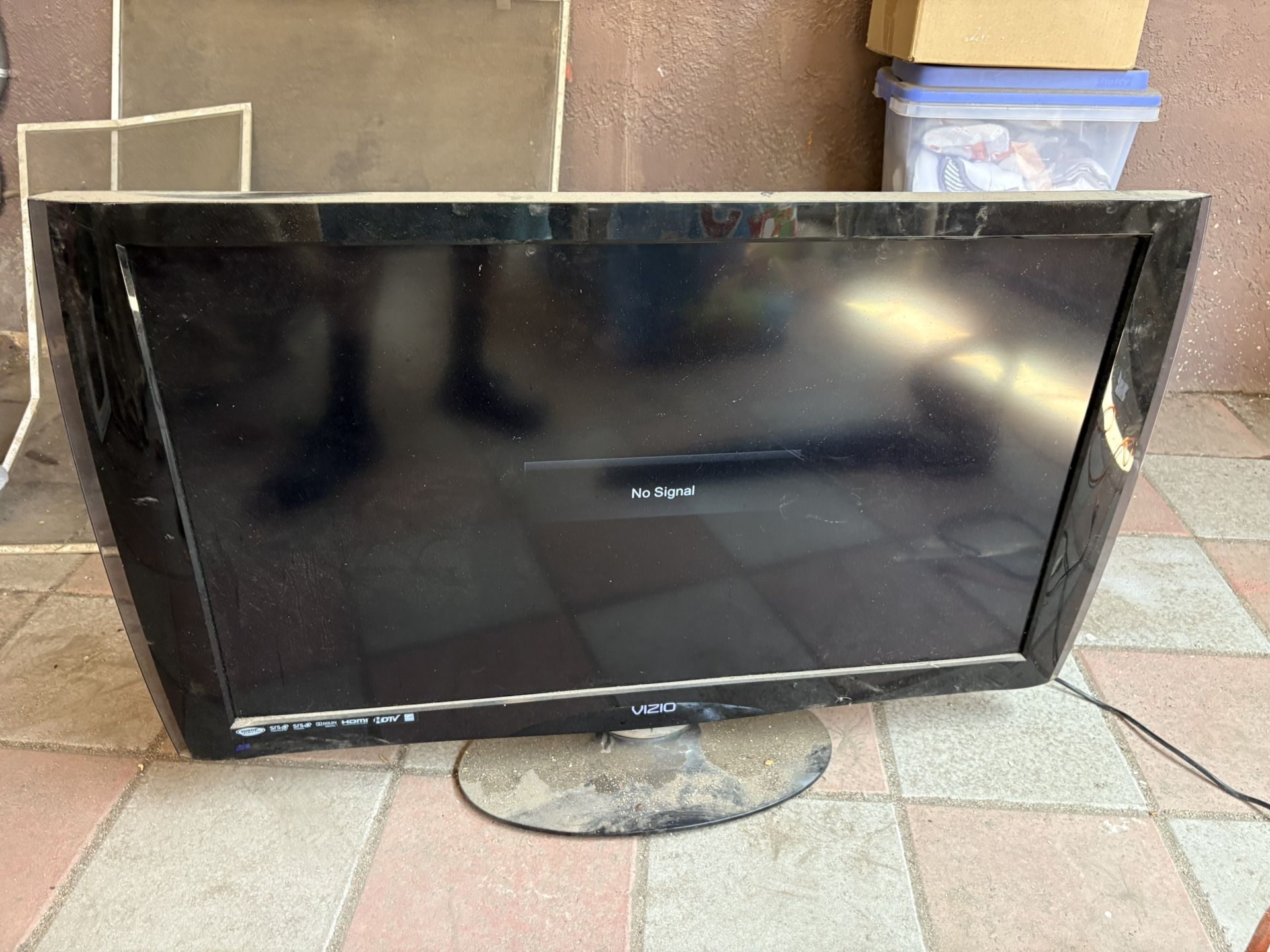Vizio