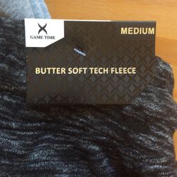 North Pole  Tech Fleece Sweat Pants Brand New. 