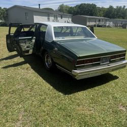 1979 Chevrolet Caprice