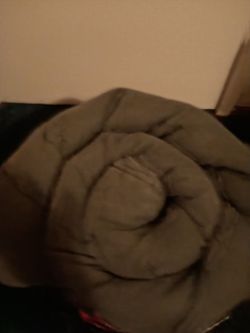 Sleeping bags