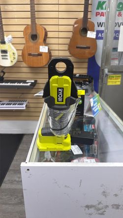 YOBI ONE+ 18V PEX Crimp Ring Press Tool