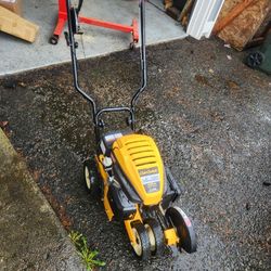 Lawn Edger