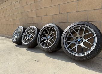 BMW 359M Wheels