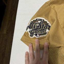 Chicago Cubs Sosa Jerseys All 3 Sz medium