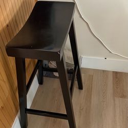 3 bar stools