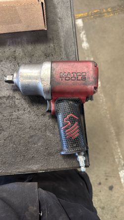Matco. Snap On tools