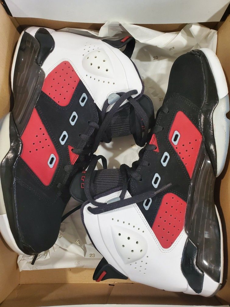 Jordan 6-17-23 Size 11