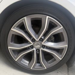 Honda Crv Oem 19r / Send Offers 