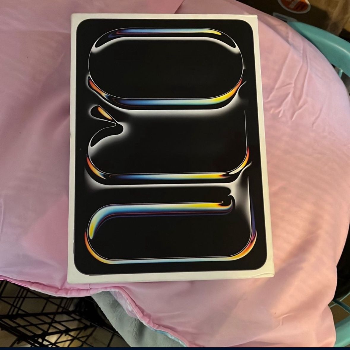 ipad 11 pro