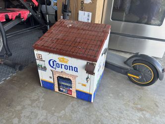 Corona Ice Chest