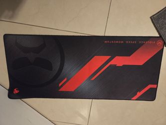 DrDisrespect Mouse Pad