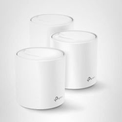 TP-Link Deco WiFi 6 Mesh System(Deco X20)