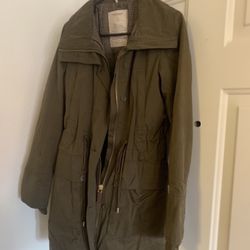 Zara Jacket