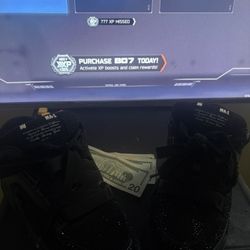 Amiri Ma - 1 Black Crystal