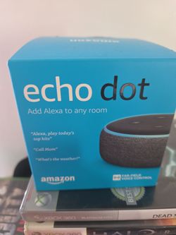 Echodot