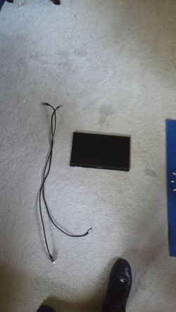 Arzopa 14 inch mini Monitor