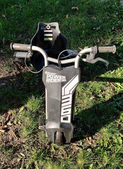Razor Power Rider 360