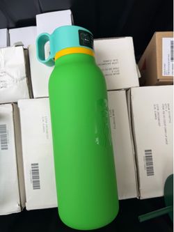 Starbucks Hydro Bottle