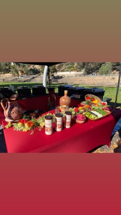 Familia Espanol Hispanic Catering