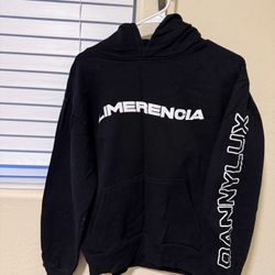 Dannylux Limerencia merch