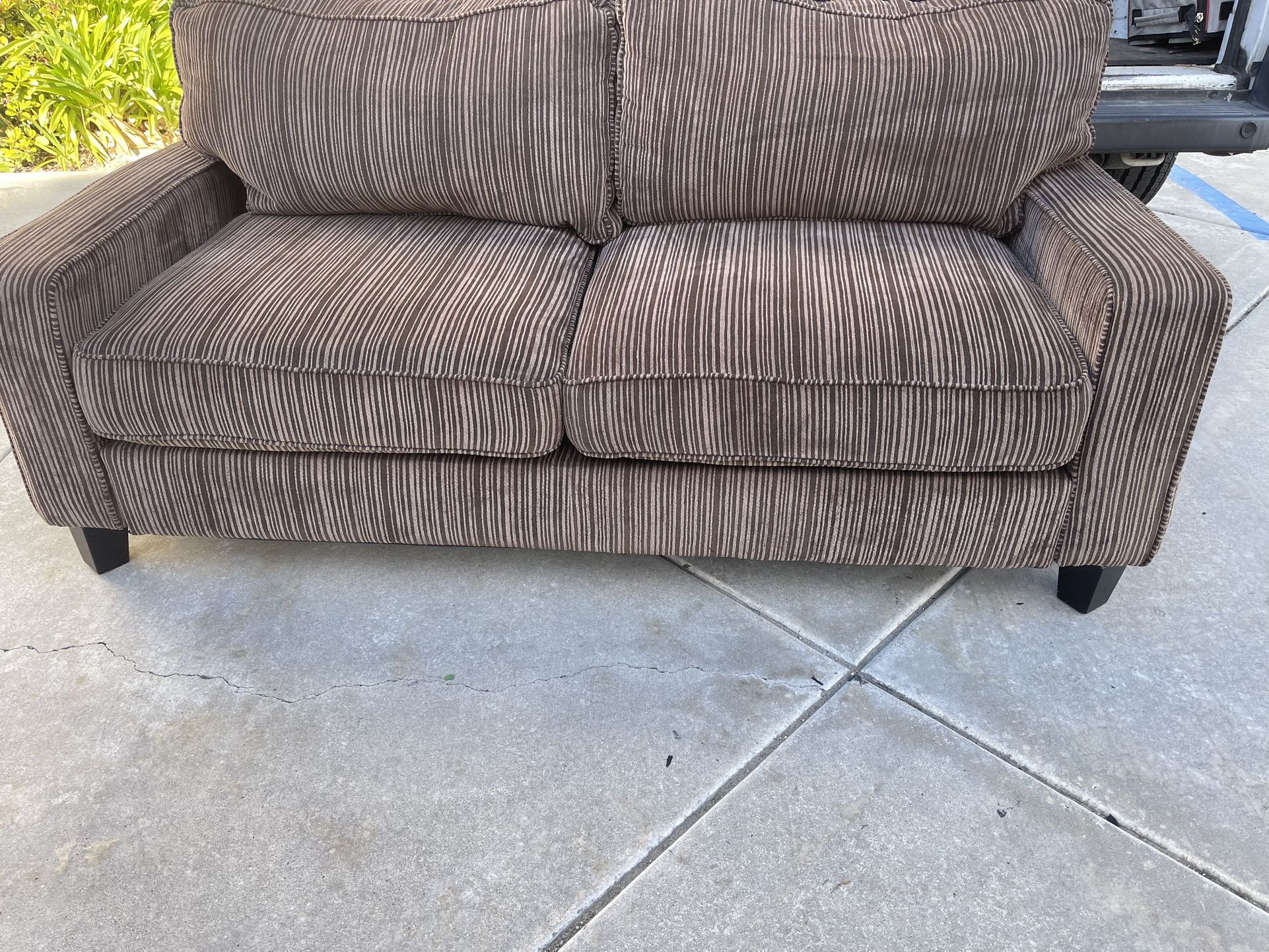 Small Couch