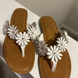 2 Sandals Dolce Vida, Sugar 