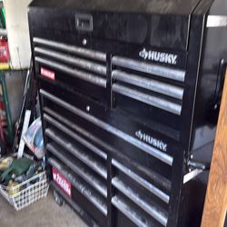 Tool box