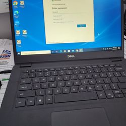 Dell Latitute  3410 Laptop New 