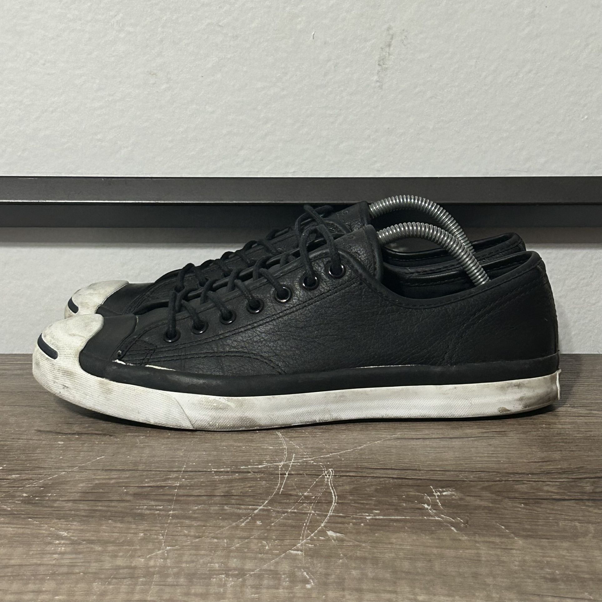 Converse Jack Purcell Women’s Shoes Size 11.5