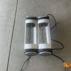 Electric Patio Heaters