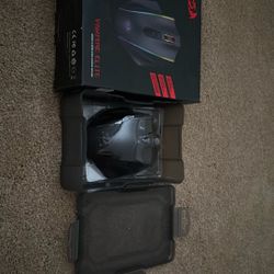 Red Dragon Mouses