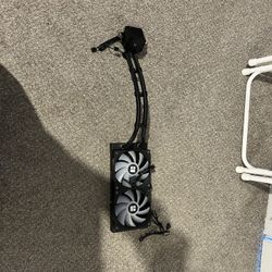 am4 aio needs bracket 