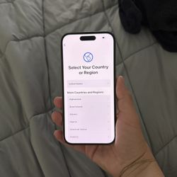 iPhone 14 Pro