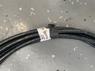 4 AWG 30’ feet
