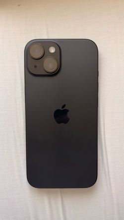 iPhone 15 | $450