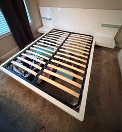Bed Frame
