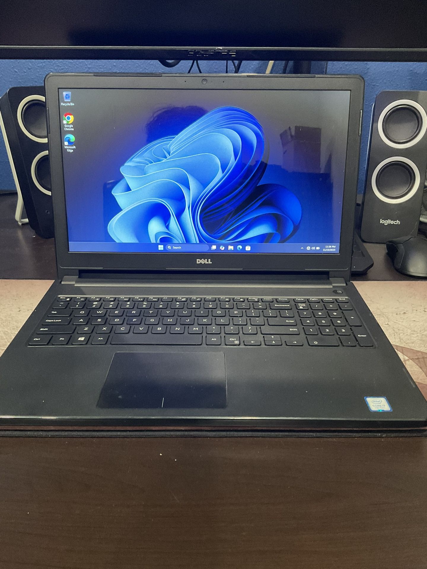 15inch Dell Laptop