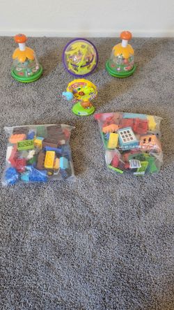Toys