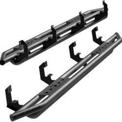 Tyger Auto Star Armor Compatible with 2019-2026 Chevy Silverado GMC Sierra 1500; 2020-2026 2(contact info removed)