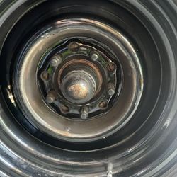 C10 Rims
