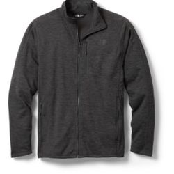 North Face Canyonlands Fleece Jacket