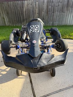Go-kart