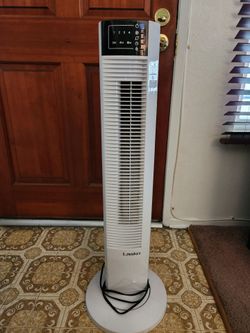 3ft Tower Fan
