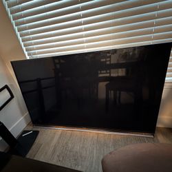 55 Inch Panasonic TV