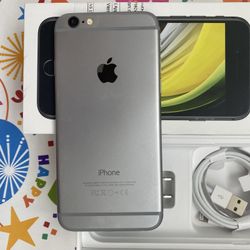 Unlocked Iphone 6 64gb