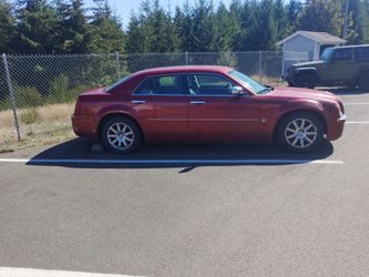 2007 Chrysler 300c
