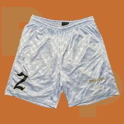 Supreme Umbro Soccer Short (Small)